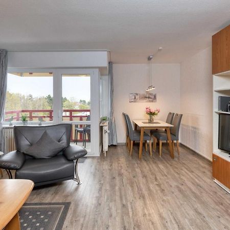 Terrassenhaus, Fewo 55 Duhnen Zewnętrze zdjęcie