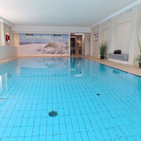 Terrassenhaus, Fewo 55 Duhnen Zewnętrze zdjęcie