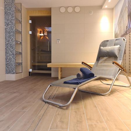 Terrassenhaus, Fewo 55 Duhnen Zewnętrze zdjęcie