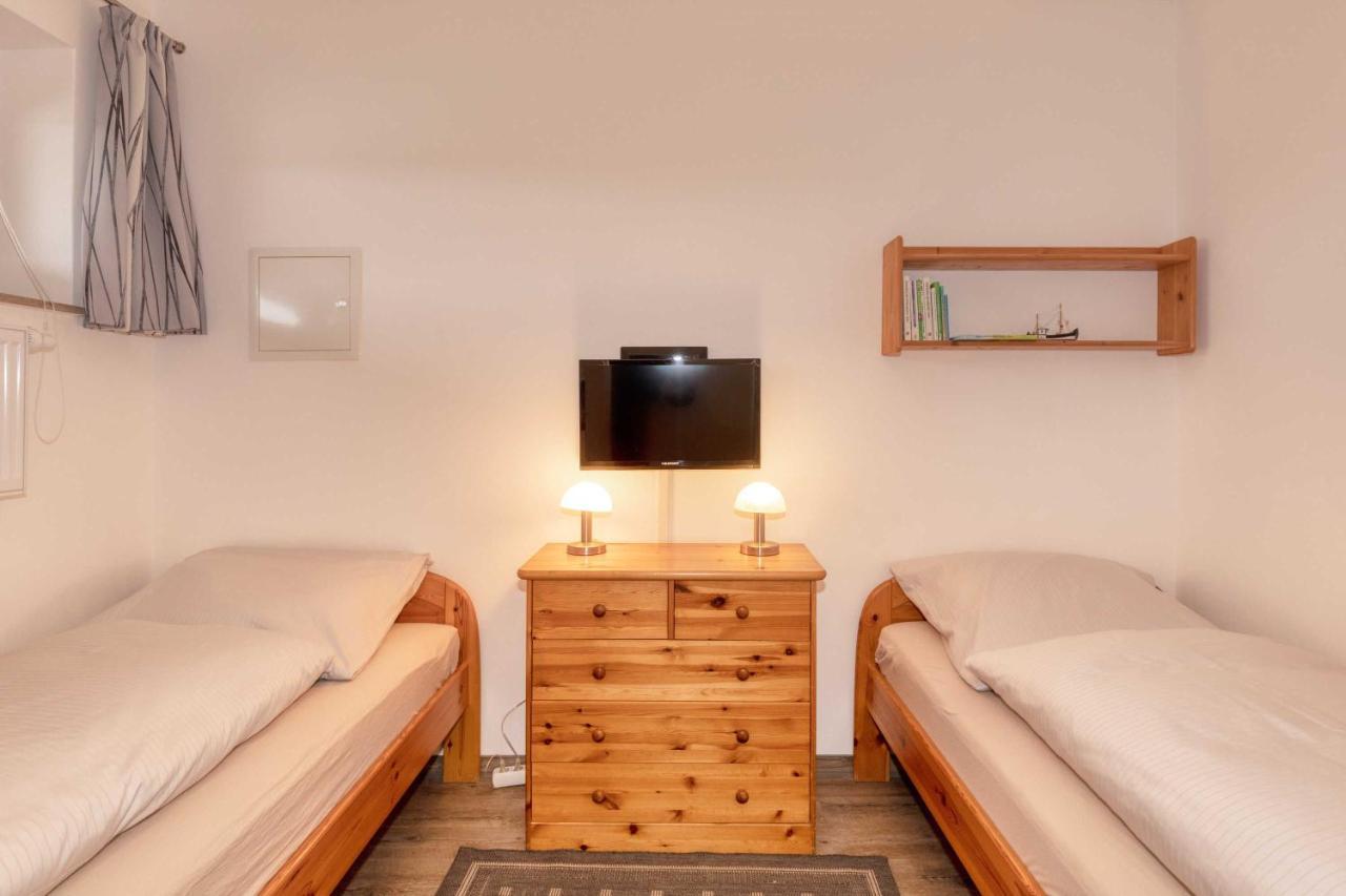 Terrassenhaus, Fewo 55 Duhnen Zewnętrze zdjęcie