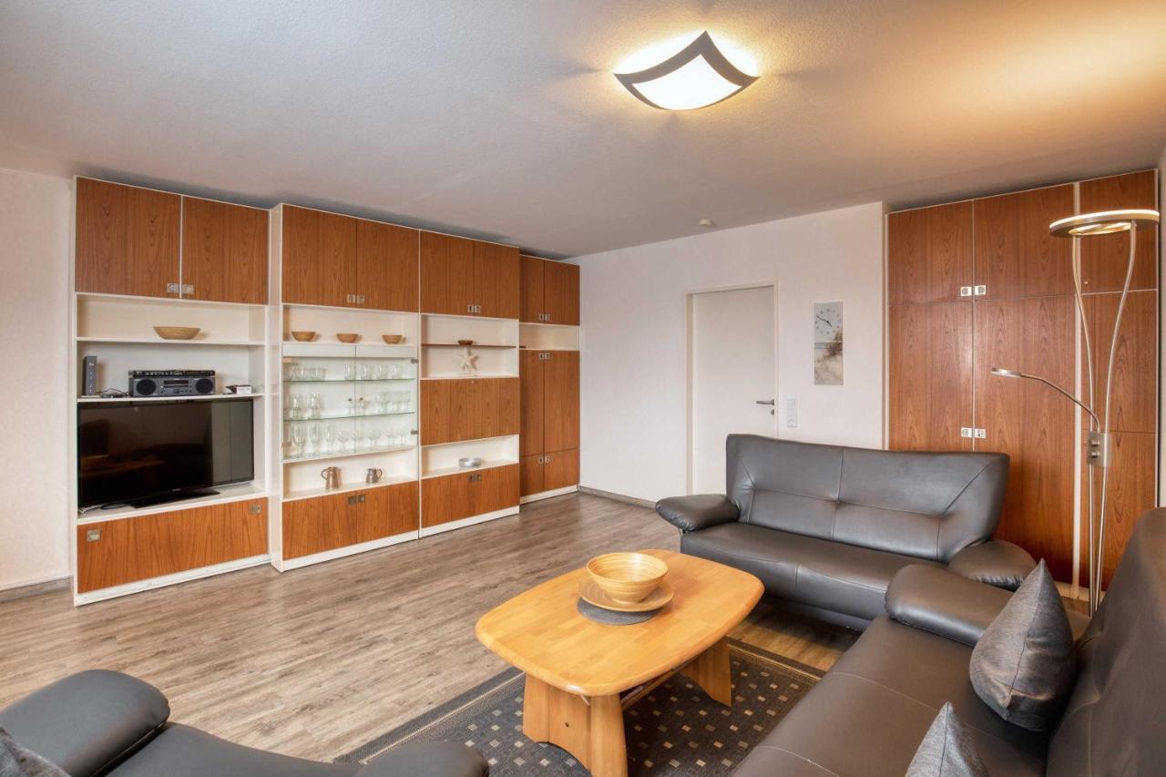 Terrassenhaus, Fewo 55 Duhnen Zewnętrze zdjęcie