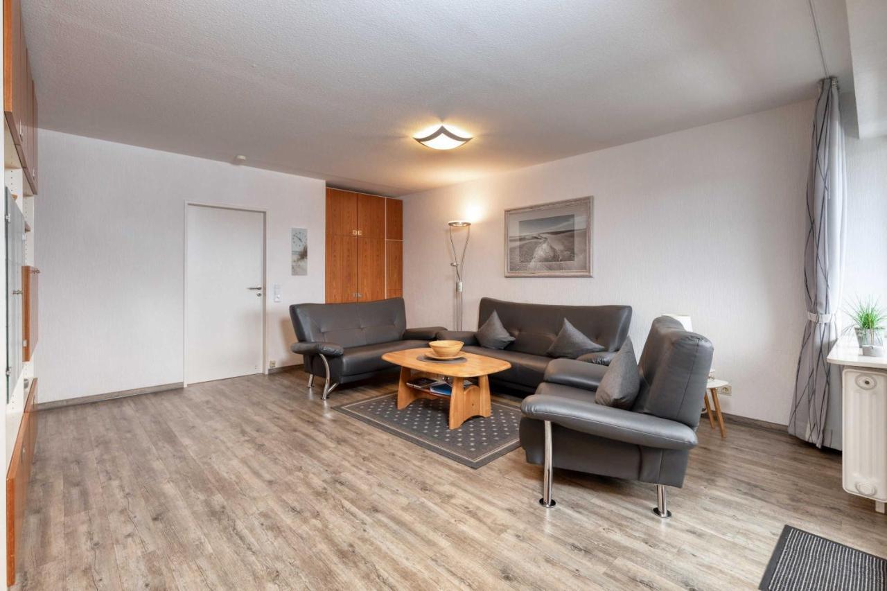 Terrassenhaus, Fewo 55 Duhnen Zewnętrze zdjęcie