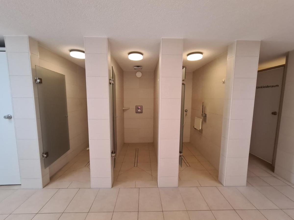 Terrassenhaus, Fewo 55 Duhnen Zewnętrze zdjęcie