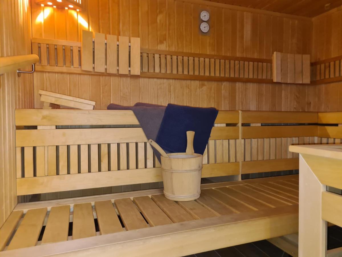 Terrassenhaus, Fewo 55 Duhnen Zewnętrze zdjęcie