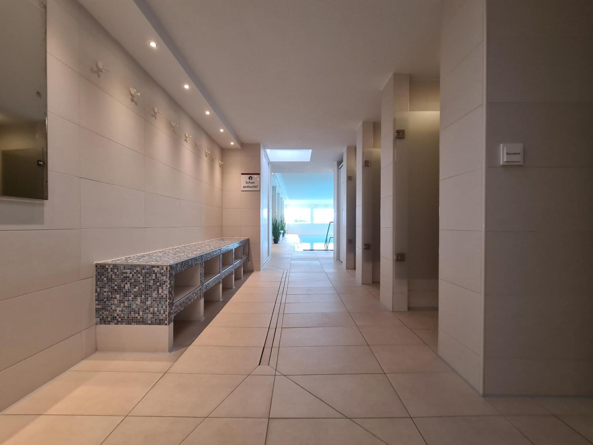 Terrassenhaus, Fewo 55 Duhnen Zewnętrze zdjęcie